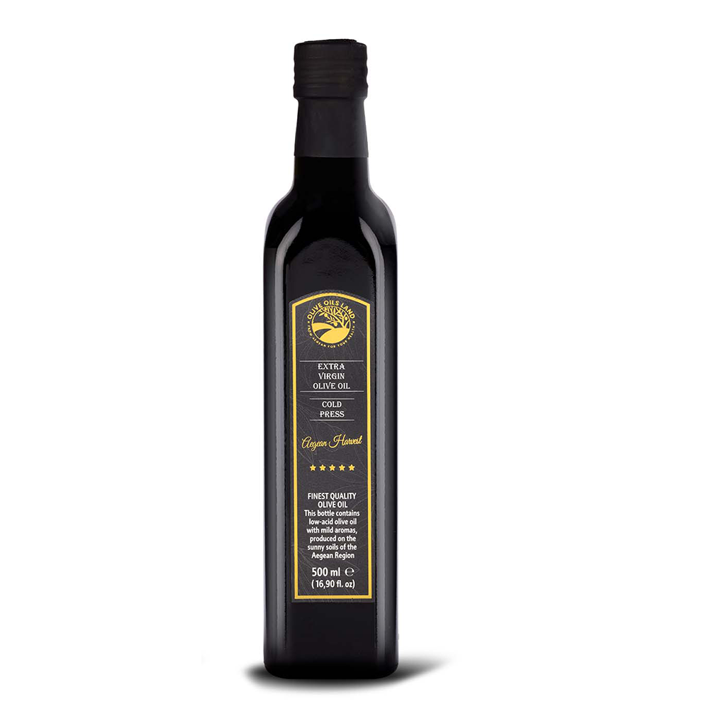 500 ML MARASCA EXTRA VIRGIN OLIVE OIL